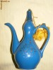 CEAINIC TURCESC (CAFEA )PORTELAN VECHI AURIT
