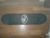 PLACA SKATEBOARD