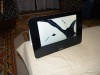 dvd portabil PHILIPS PET830/00 ... display spart...perfect functional....fara accesorii