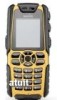 Sonim XP3 Quest PRO - Galben