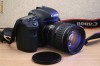 Canon EOS 7D + Canon EF-S 28-135mm f/3.5-5.6 IS