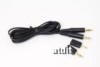 Olympus KA-333 Dubbing cable with 3,5mm jack coming with 2,5mm adapter, VN-Series)