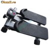 Mini Stepper cu inaltime ajustabila