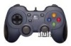 Logitech Gamepad F310 pentru PC