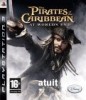Disney IS, Pirates of the Caribbean: At World's End PS3