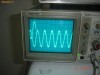 Osciloscop TEKTRONIX 2235 100 MHz , doua canale, doua baze de timp