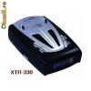 DETECTOR RADAR XTR 330