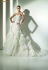 Rochie de mireasa Pronovias Marabu superba marimea 38-40