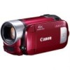 Canon Legria FS406 Rosu Canon Legria FS406 Rosu