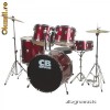 SET TOBE CB DRUMS