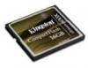 Kingston Compact Flash Ultimate,16GB (600x) Recovery