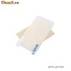 Folie de protectie ecran pentru NOKIA X3-02 Touch and Type + Laveta ecran  + LIVRARE GRATUITA