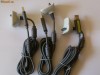Cablu Play &amp; Charger ptr. Controller Xbox 360, Nou