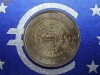 Franta moneda comemorativa 2 euro 2012 - 10 ani EURO - UNC