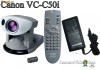 Camere Videochat Canon VC-C50i Noi analogul lui Sony Evi D70 Camere Videochat Canon VC-C50i Noi analogul lui Sony Evi D70