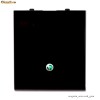 Carcasa capac spate baterie acumulator Sony Ericsson SonyEricsson U1, Satio Originala Noua Sigilata