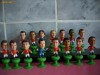 figurine fotbalisti