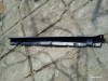 Ornament plastic prag Opel Astra G 5usi stanga NOU !