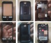 Vand/schimb Carcasa HTC Wildfire Buzz completa 3 piese (fata, mijloc ,capac baterie)