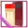 Parfum Dolce & Gabbana D&G Pour Femme, apa de toaleta, (red) feminin 50ml