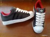 ADIDASI ADIDAS SUPERSTAR BLACK MODEL NOU 2012!! ( 36 - 39 )