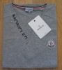 TRICOU MONCLER BARBATI