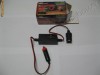 Convertor auto ( 24v  > 12v )