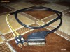 Cabluri RCA x 2 - SCART / RCA x 3 - SCART (audio-video)