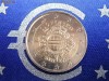 Slovacia moneda comemorativa 2 euro 2012 - 10 ani EURO - UNC