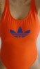 Costum baie dama intreg sport Adidas