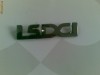 emblema logan 1.5 dci