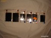 26. Display Nokia 6300, 7500 prism, e51, 6500c, 3600s etc, montaj optional