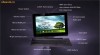 Asus Eee Pad Transformer Prime 32GB (TF201-1B061A) - Cu GARANTIE