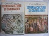 OVIDIU DRIMBA - ISTORIA CULTURII SI CIVILIZATIEI {4 volume} OVIDIU DRIMBA - ISTORIA CULTURII SI CIVILIZATIEI {4 volume}