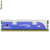 Memorie RAM DDR2 Kingston 1GB 800MHz PC2 6400 - KHX6400D2/1G cu radiator - 60 lei