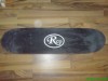 Skateboar RCO cu roti de silicon si husa