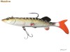 Twistere TIP STIUCA   LW 009-8cm 4 buc/pachet