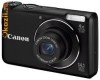 Vand Aparat Foto - Canon A2200 - Pachet complet cu husa si card 2GB (garantie 2ani)
