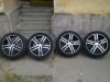 Jante Golf Audi Seat Skoda marca RIAL r 17 Made Germania