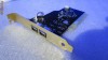 848PLU Placa PCI Adaptor DVI Terratec Cameo DV cu doua porturi externe si unul intern firewire