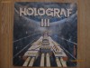 DISC VINIL CU FORMATIA HOLOGRAF DISC VINIL CU FORMATIA HOLOGRAF