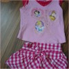 TRICOU PT FETITE'DISNEY+FUSTITAFOX Baby==pt 2/3ani===roz+alb