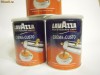 CAFEA  LAVAZZA ,CREMA e GUSTO ,CUTIE TABLA 250 GR