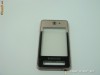 Carcasa rama fata touchscreen geam sticla touch screen digitizer Samsung F480 Original