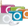MP3 PLAYER -TIP IPOD SHUFFLE +CASTI SI ADAPTOR USB