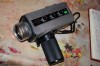 Camera de filmat - vintage - YASHICA ELECTRO 8 LD-6 - de colectie