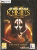 JOC PC STAR WARS KNIGHTS OF THE OLD REPUBLIC 2 THE SITH LORDS SIGILAT ORIGINAL (Transport gratuit la plata in avans)