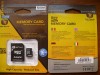 Card memorie Serioux Micro SDHC 16GB, Class 6 + adaptor SDHC  sigilate