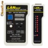 Tester de cabluri, CMP-RCT31