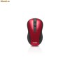 Mouse wireless cherry rosu, CMPS-MI452